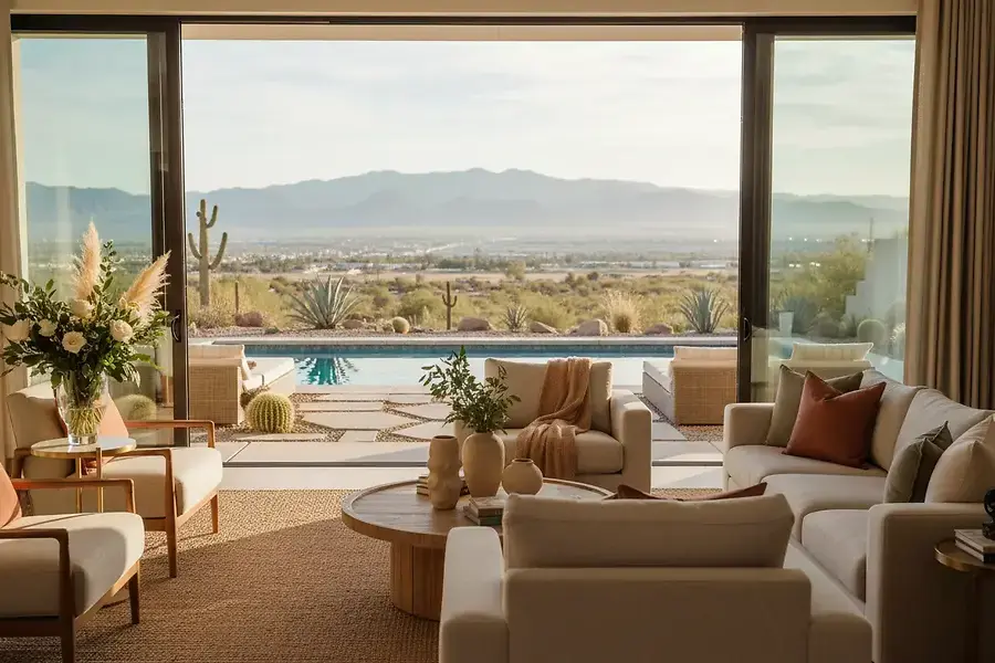 Las Vegas Home Staging: Proven Tactics to Sell Faster and Smarter