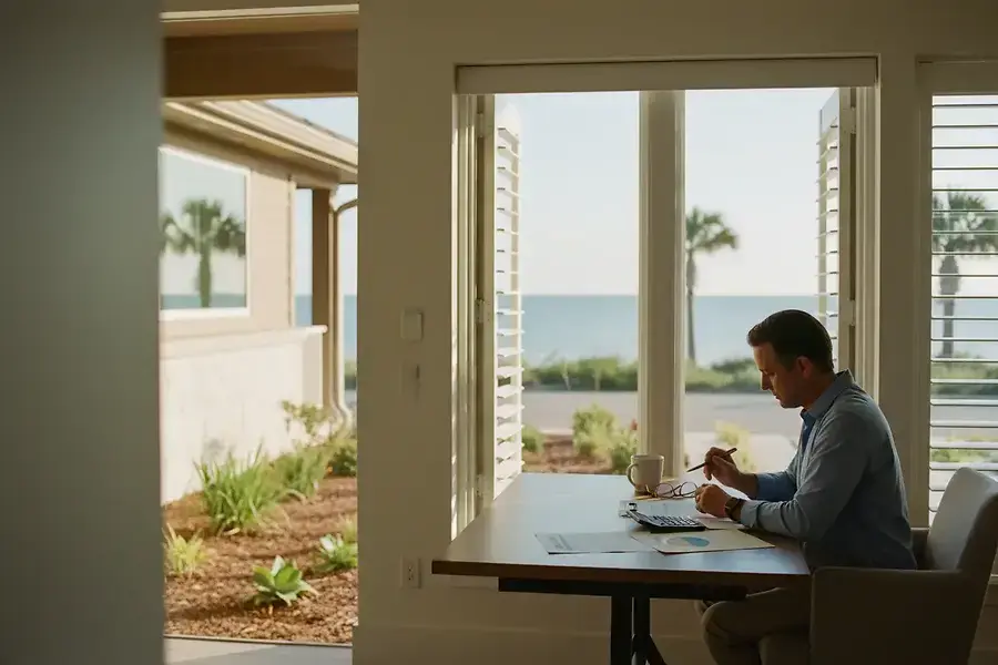 Understanding Gulfport Property Tax and Insurance Costs for Homeowners