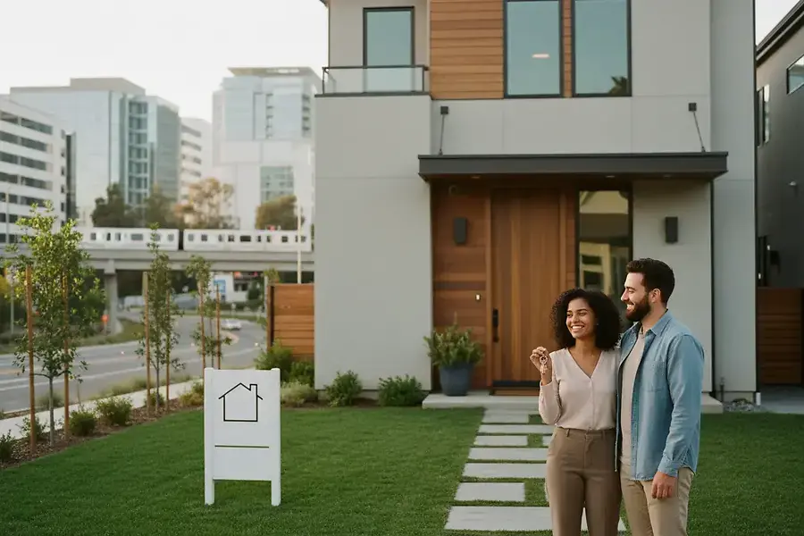 First-Time Homebuyer Guide to Silicon Valley's Affordable Communities