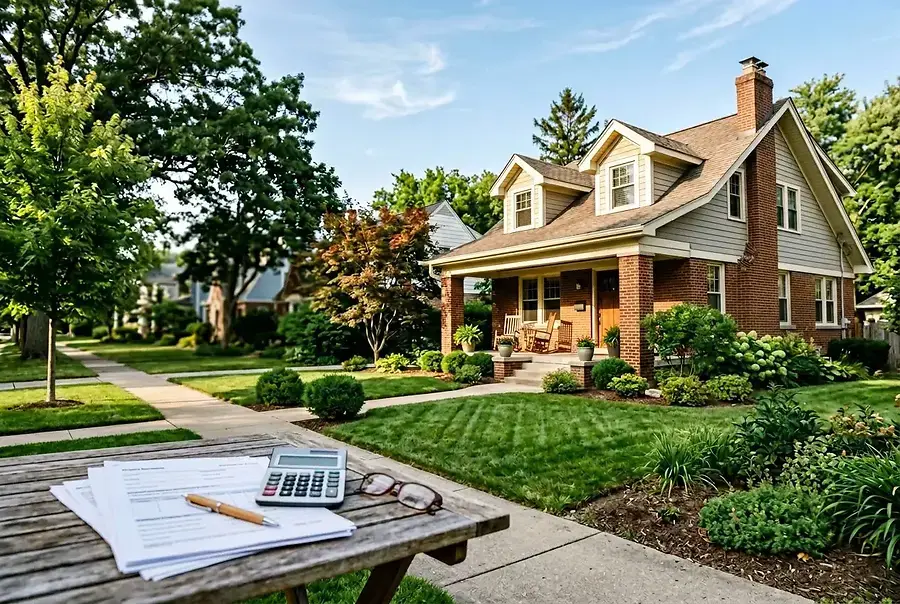 Monroe, MI Property Taxes Explained: A Complete Guide for Homeowners