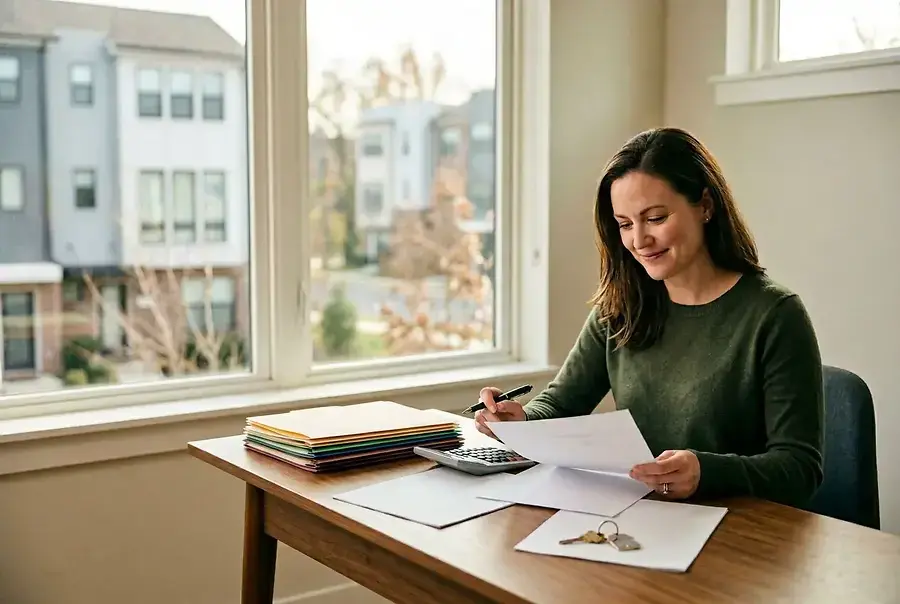 Property Tax Deductions for Maryland, DC, and Virginia Homeowners