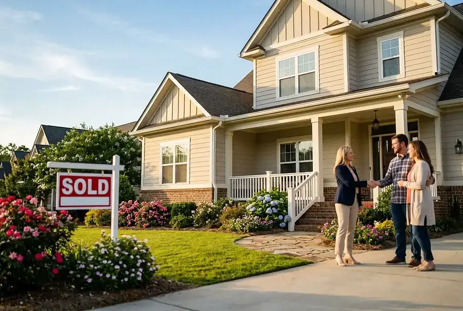 Selling Your Dothan Home: Strategic Timing and Pricing for Maximum Profit