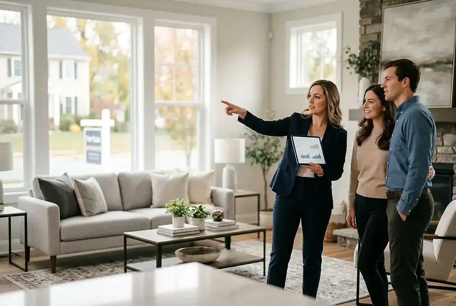 How to Price Your Home Competitively in Hagerstown and Frederick