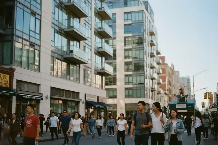 Flushing Real Estate Investment: Rental Income Opportunities