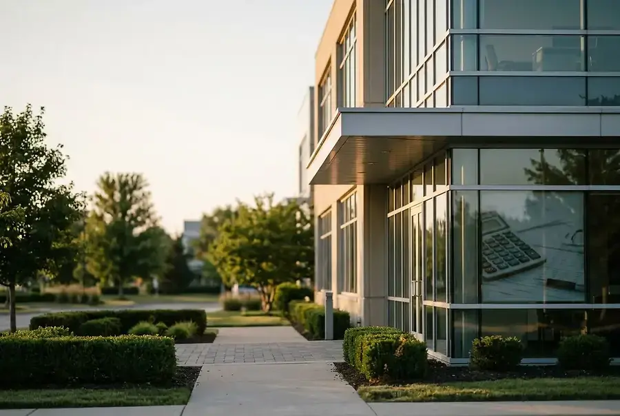 Commercial Property Tax Deductions for Powell, Ashville, and Lewis Center Owners