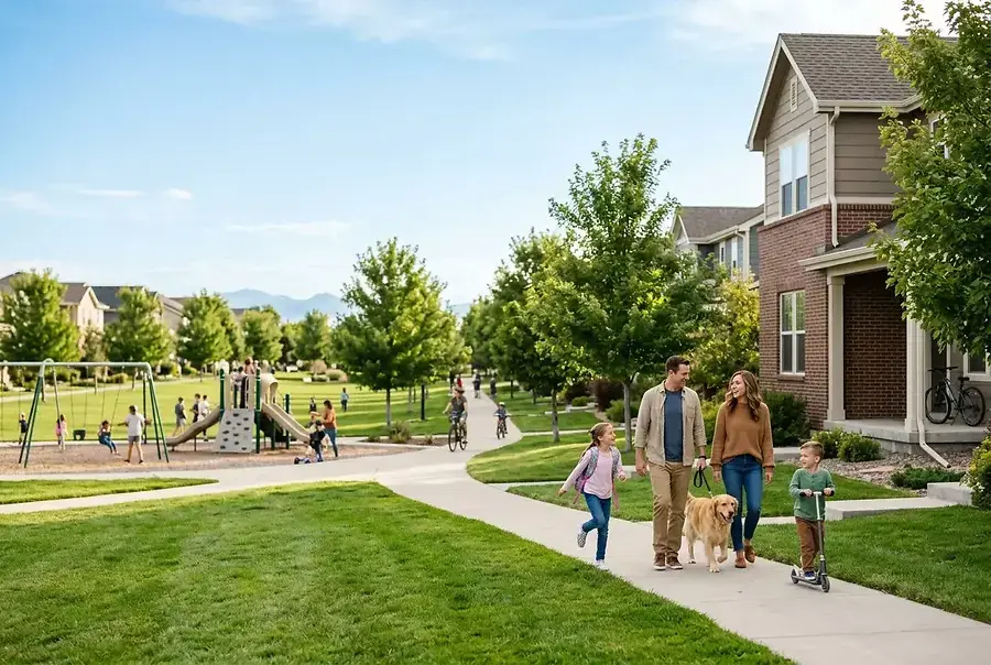 Why Smart Families Are Choosing Westminster Over Denver's Outer Suburbs