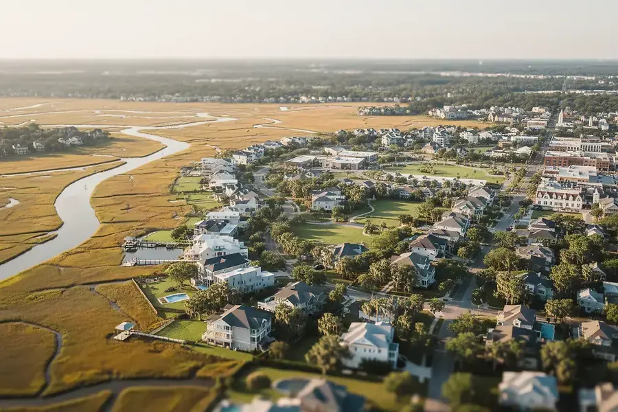 Home Buying Guide for Charleston's Best Emerging Neighborhoods