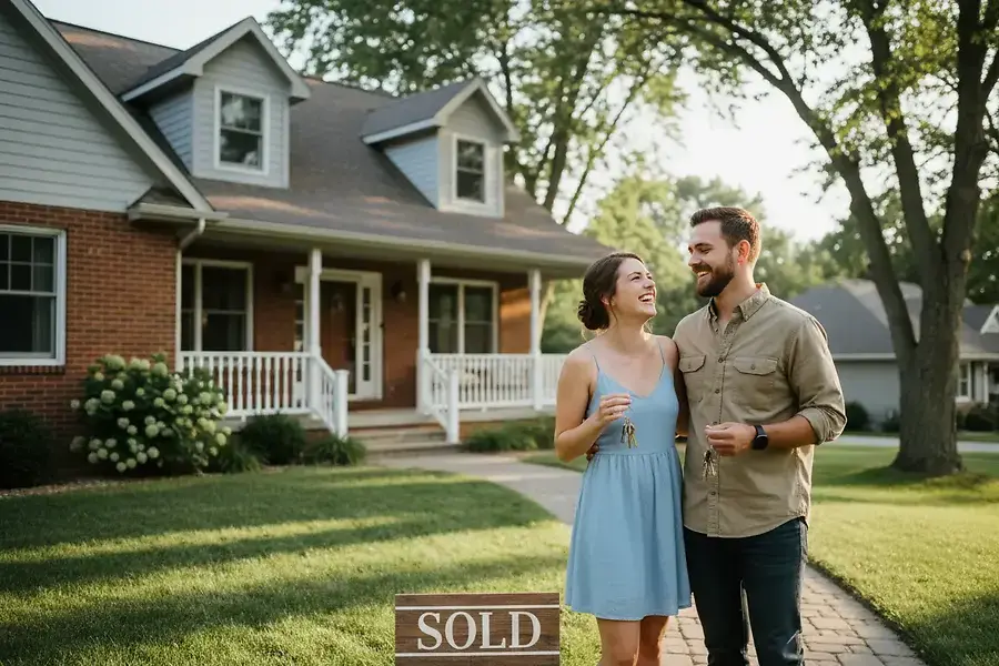 First-Time Homebuyer Costs in Baxter, Brainerd, Crosby & Gull Lake