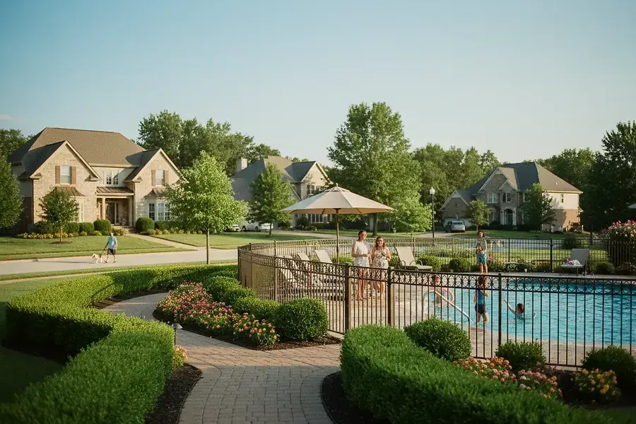 Understanding HOA Fees in Prairie Village Residential Communities