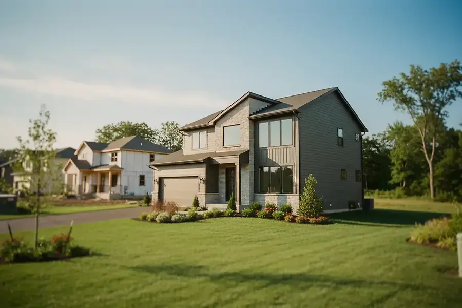 New Construction Homes in Morris County's Top Residential Towns