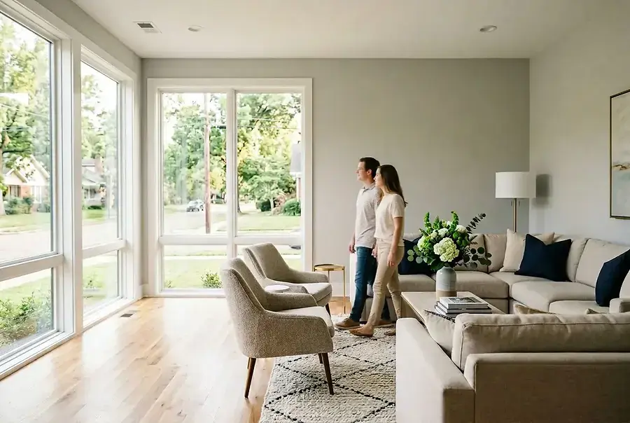 How to Stage Your Memphis Home for a Faster, More Profitable Sale