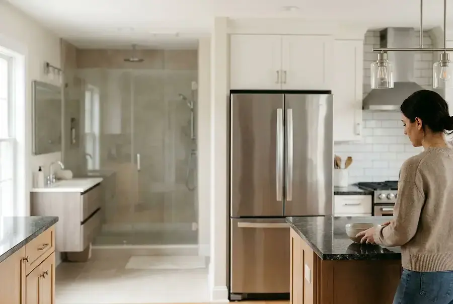 Home Renovation ROI: Which Upgrades Pay Off Most in Livingston, NJ