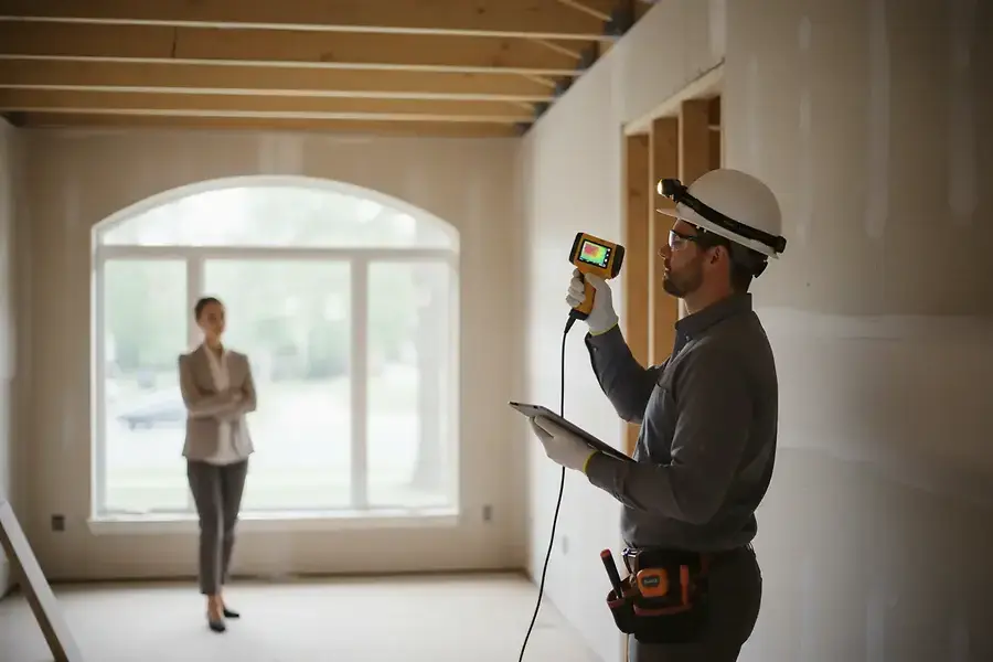 The Complete Home Inspection Guide for Chesterfield Homebuyers