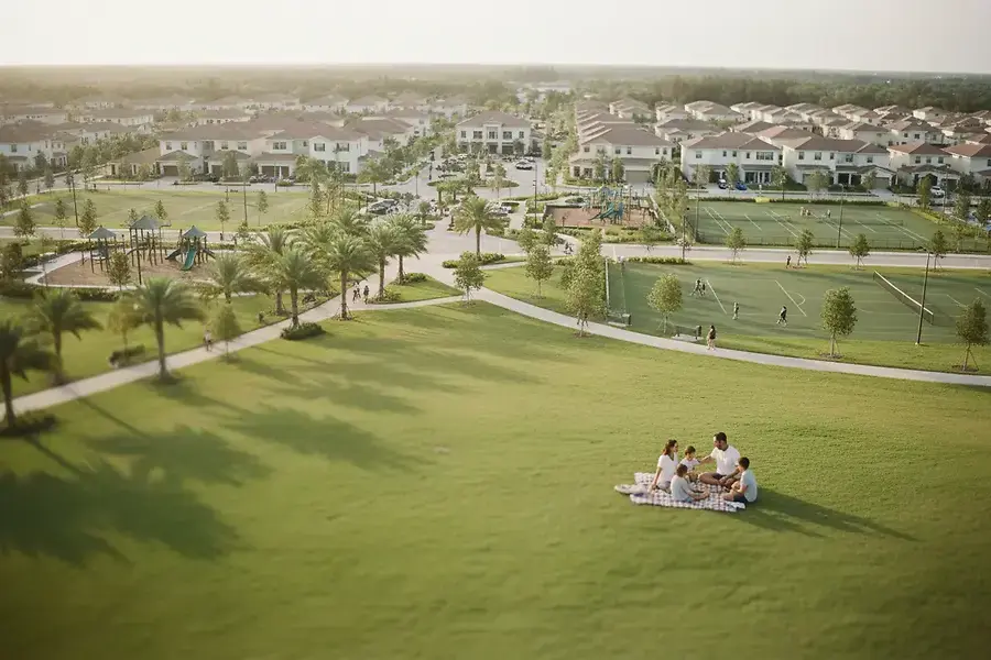 Weston, FL Neighborhood Guide: Schools, Amenities & Lifestyle