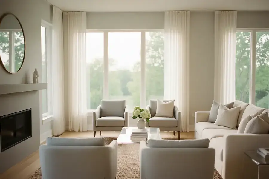 Essential Home Staging Strategies for Selling Faster in Rochester, MI