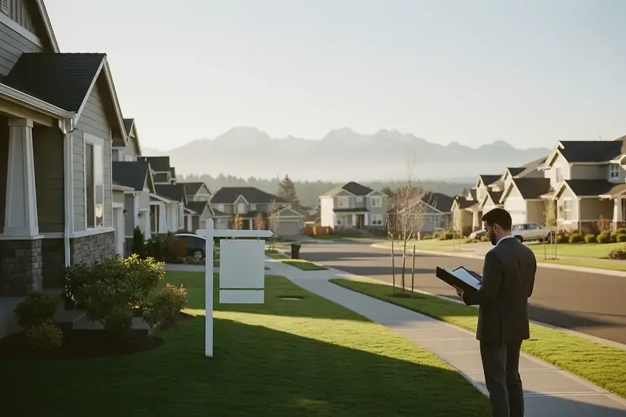 Federal Way Real Estate Investment: Building Wealth Through Property