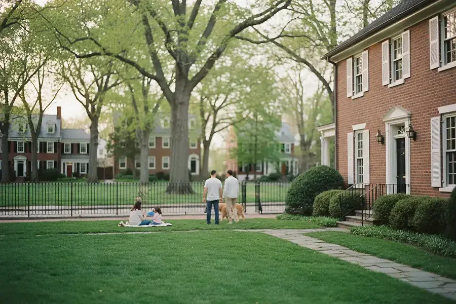 What Really Determines Home Values in Beverly and Boston Markets