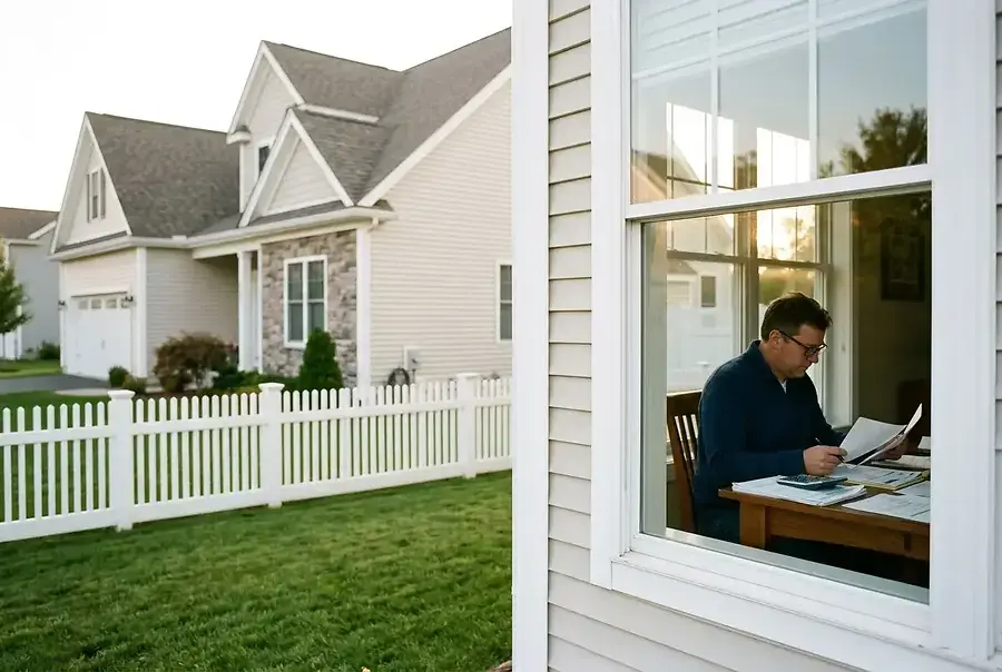 North Providence Property Taxes: What Homeowners Should Know