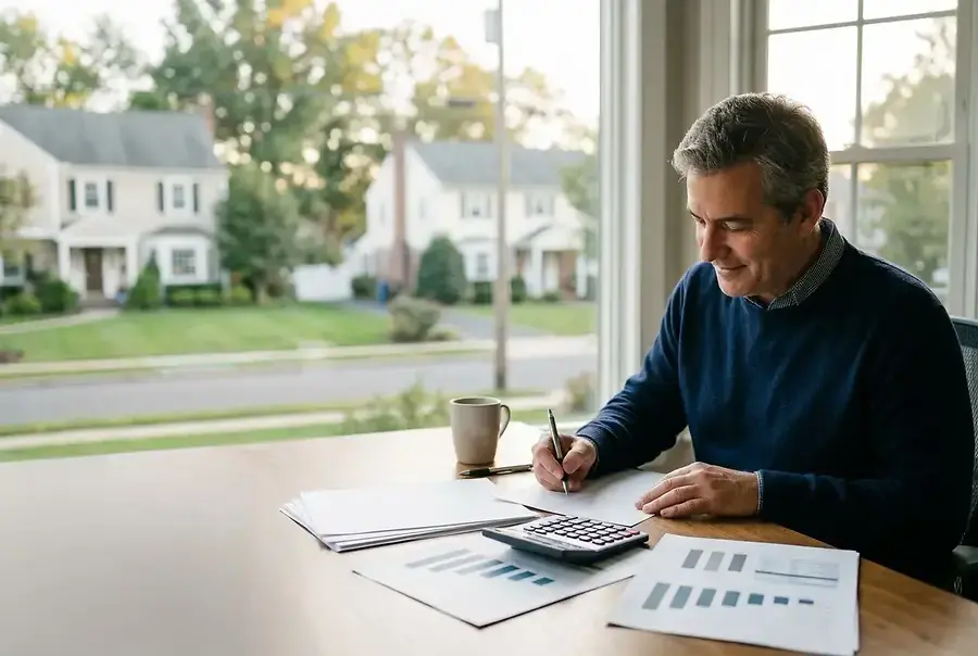 Reducing Property Taxes: A Homeowner's Guide to Saving in Montgomeryville