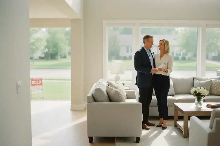 Selling Your Home Successfully in Today's Competitive Michiana Real Estate Market