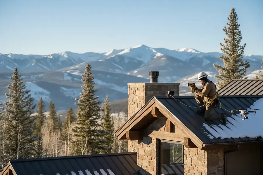 The Complete Home Inspection Guide for Park City Homebuyers