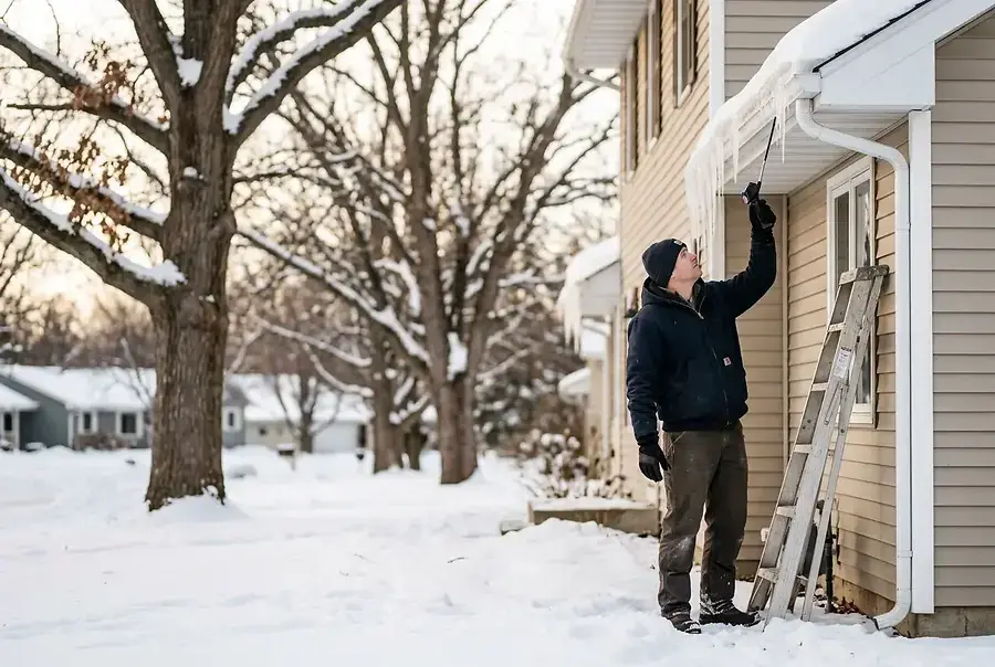 The Minnesota Home Inspection Checklist: What Buyers Must Know