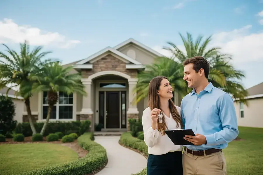 Avoiding Common Mistakes When Buying Your First Home in Ocala