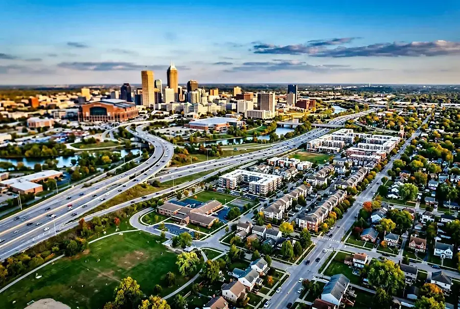 Your Complete Guide to Relocating to the Indianapolis Metro Area