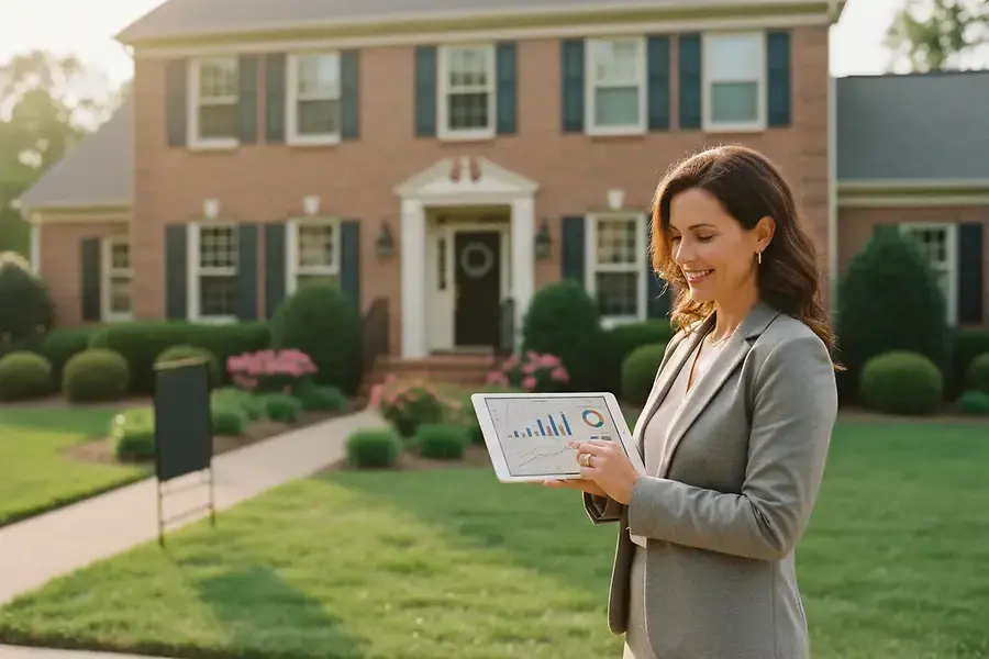 How to Price Your Arlington Home Competitively in Today's Market