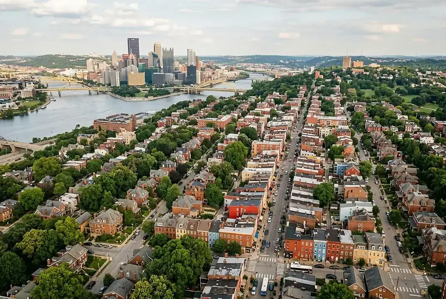 Pittsburgh Neighborhood Comparison: Finding Your Perfect Community
