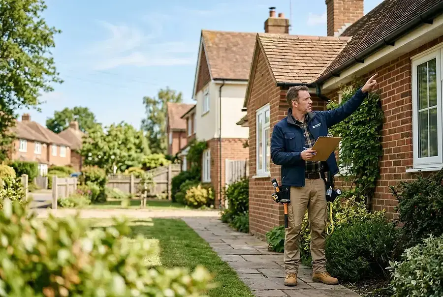 The Complete Home Inspection Guide for Chelmsford Buyers