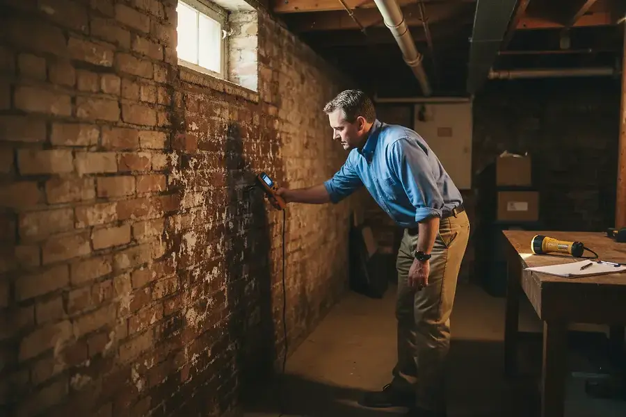 What Baltimore Home Inspections Reveal: A Buyer's Complete Guide