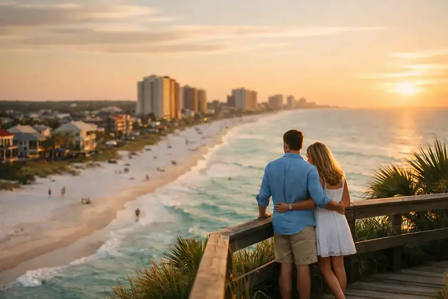 Relocating to Bay County: A Guide to Living in Panama City & Beyond