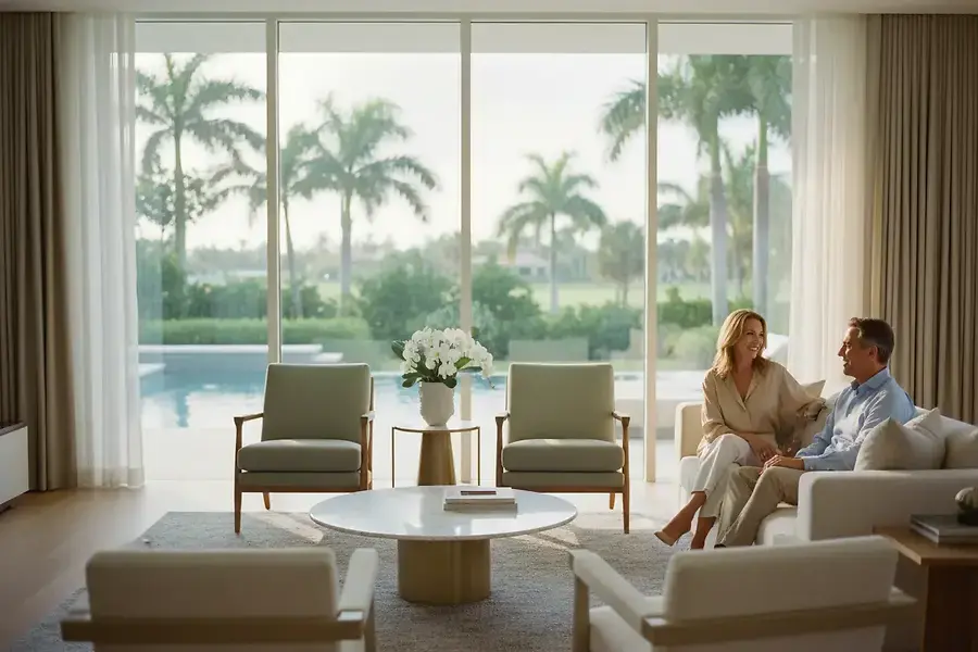 Expert Home Staging Tips for Selling Your Boca Raton Property Faster