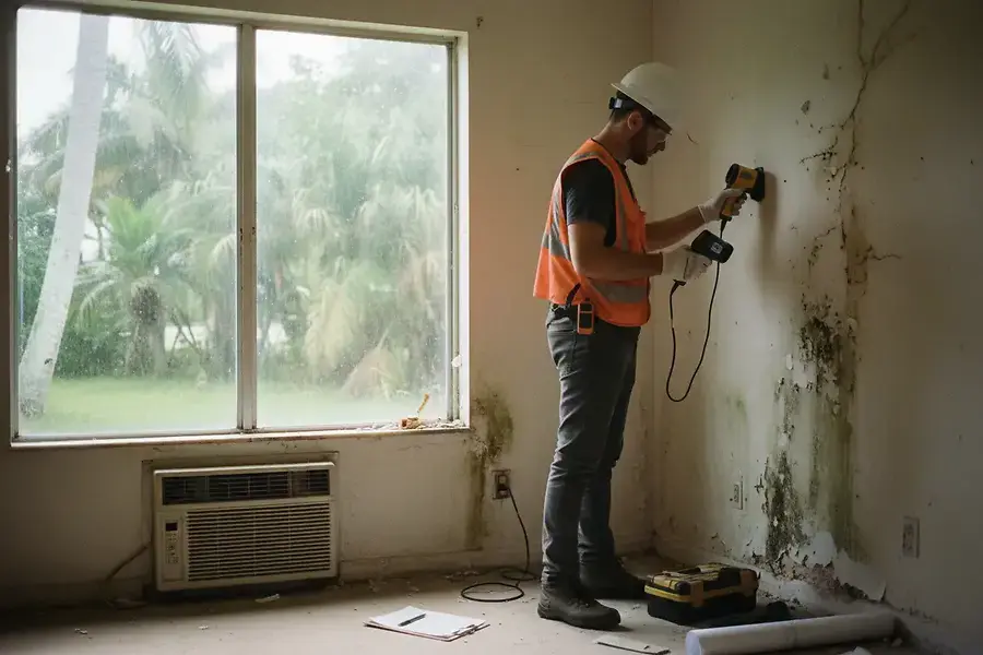 What Home Inspectors Find in Florida Properties and How to Use It