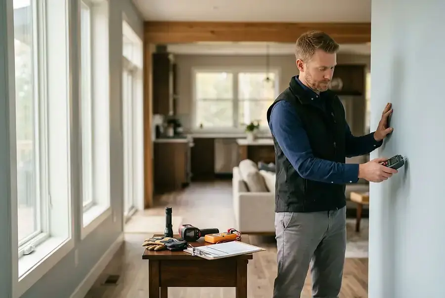 What Every Duluth Home Buyer Needs to Know About Inspections