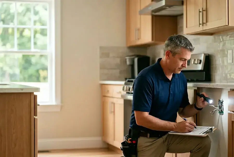 Home Inspection Checklist for Branford Buyers: What You Need to Know