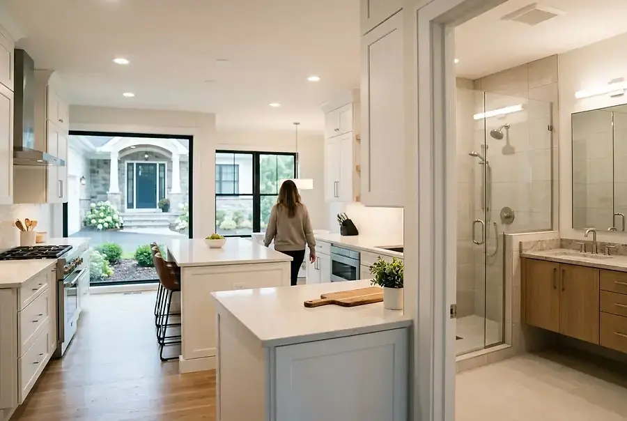 Chesterland Real Estate: Maximizing Home Value Through Strategic Upgrades