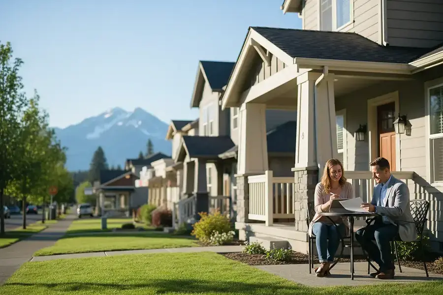 Bellingham Real Estate Investment: Residential Rental Property Returns