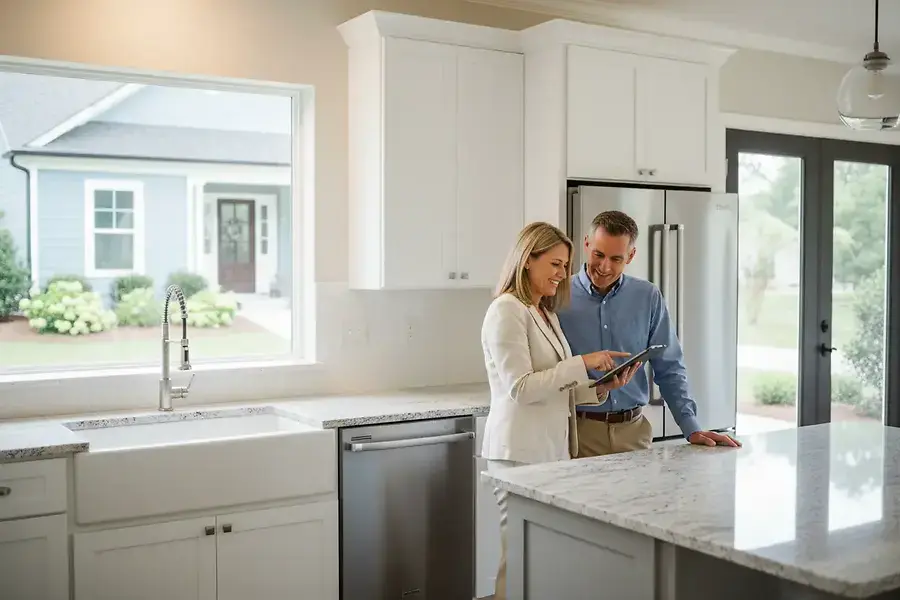 Home Renovations in Forest, MS: Budget Planning and Maximizing ROI