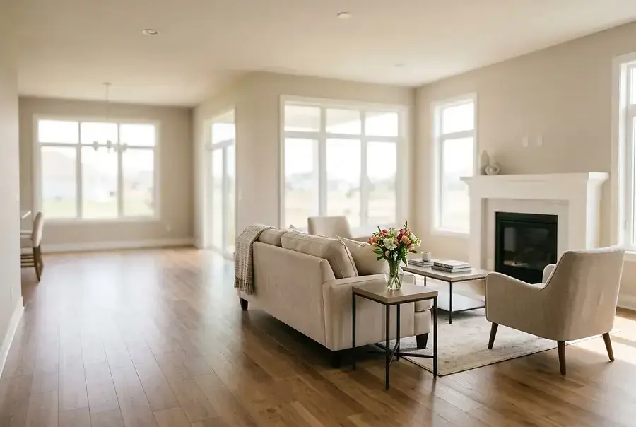 Home Staging Strategies That Help Oshkosh Sellers Win