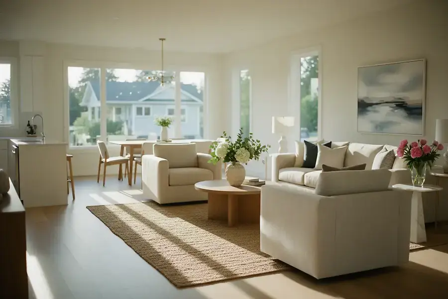 Complete Home Staging Strategies for Salem Residential Sellers