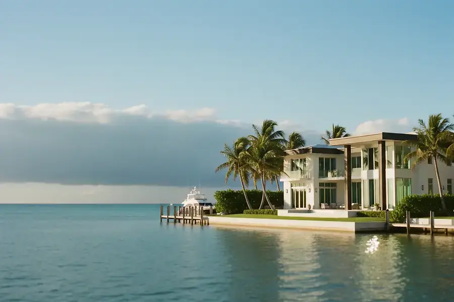 Fort Lauderdale Home Insurance: Essential Coverage for Coastal Properties