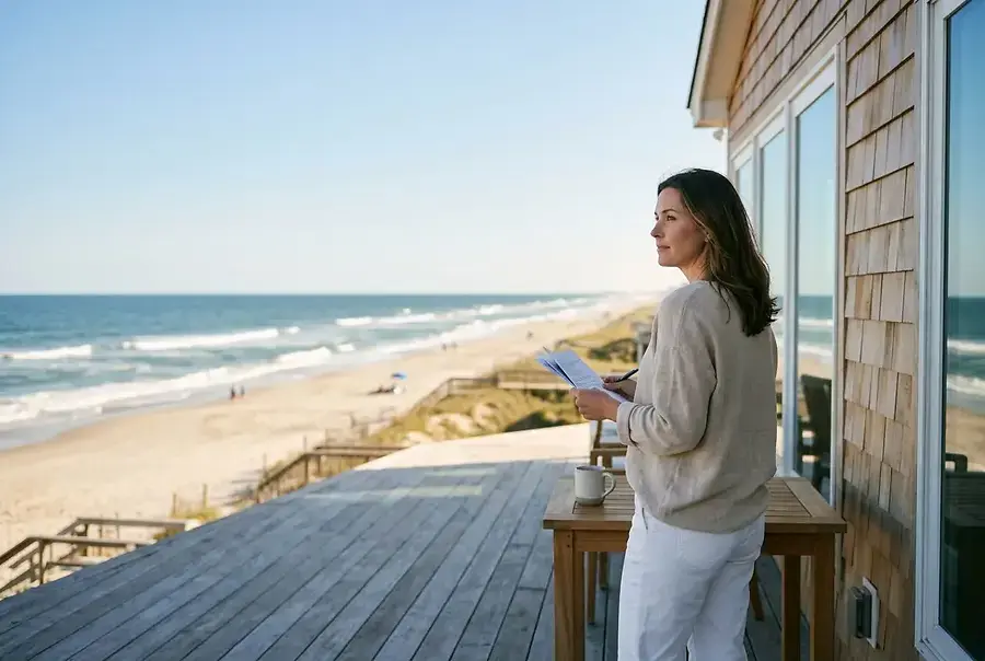 Coastal Property Taxes: What Homeowners Pay in Sunset Beach and Shallotte