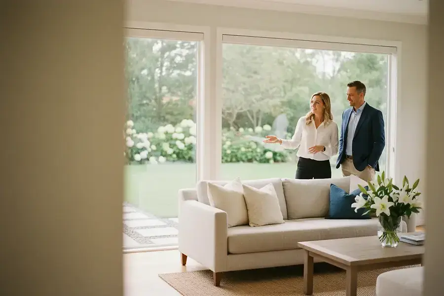 Master Home Staging Techniques to Sell Your DFW Property Faster