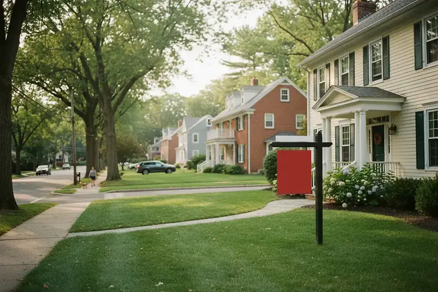 Cheshire Real Estate Market Trends: What Buyers and Sellers Need to Know