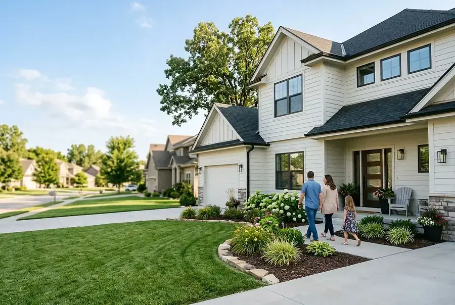 Maximizing Your Home's Value in Wichita, Goddard & Maize Markets
