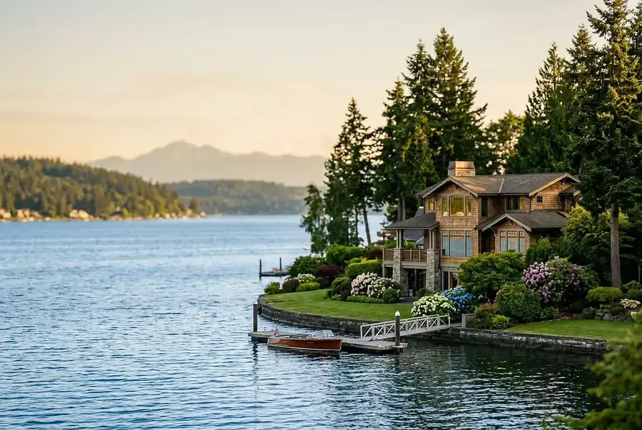 Understanding Gig Harbor Property Taxes: A Homeowner's Essential Guide