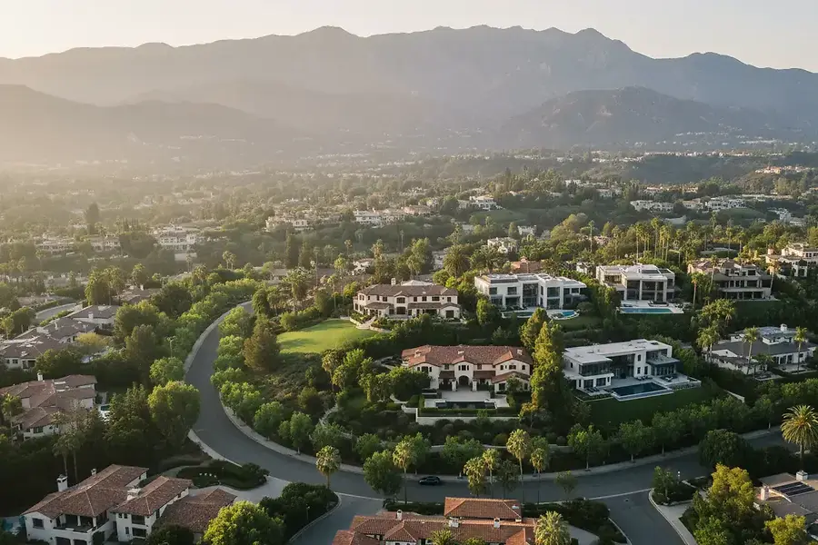 Comparing Home Values Across Pasadena, Arcadia, and LA Foothills