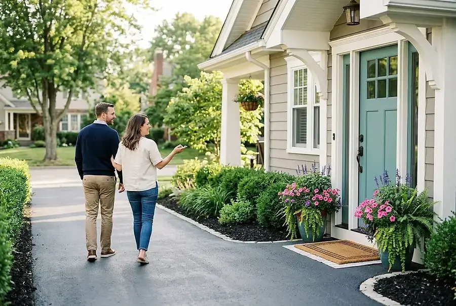 Home Staging Secrets: Sell Your Columbus Property Faster and Smarter